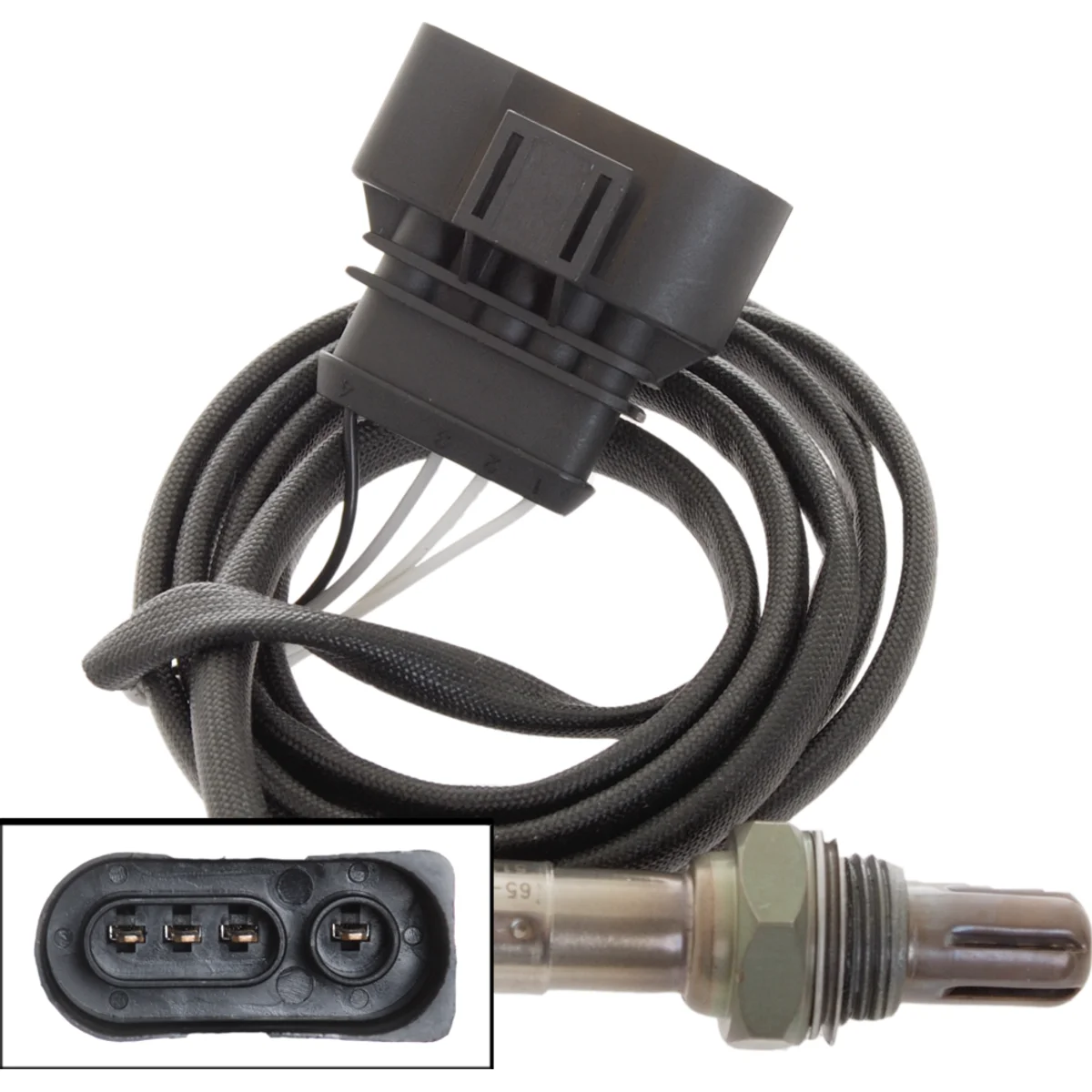 Oxygen sensor Audi A4 & A6