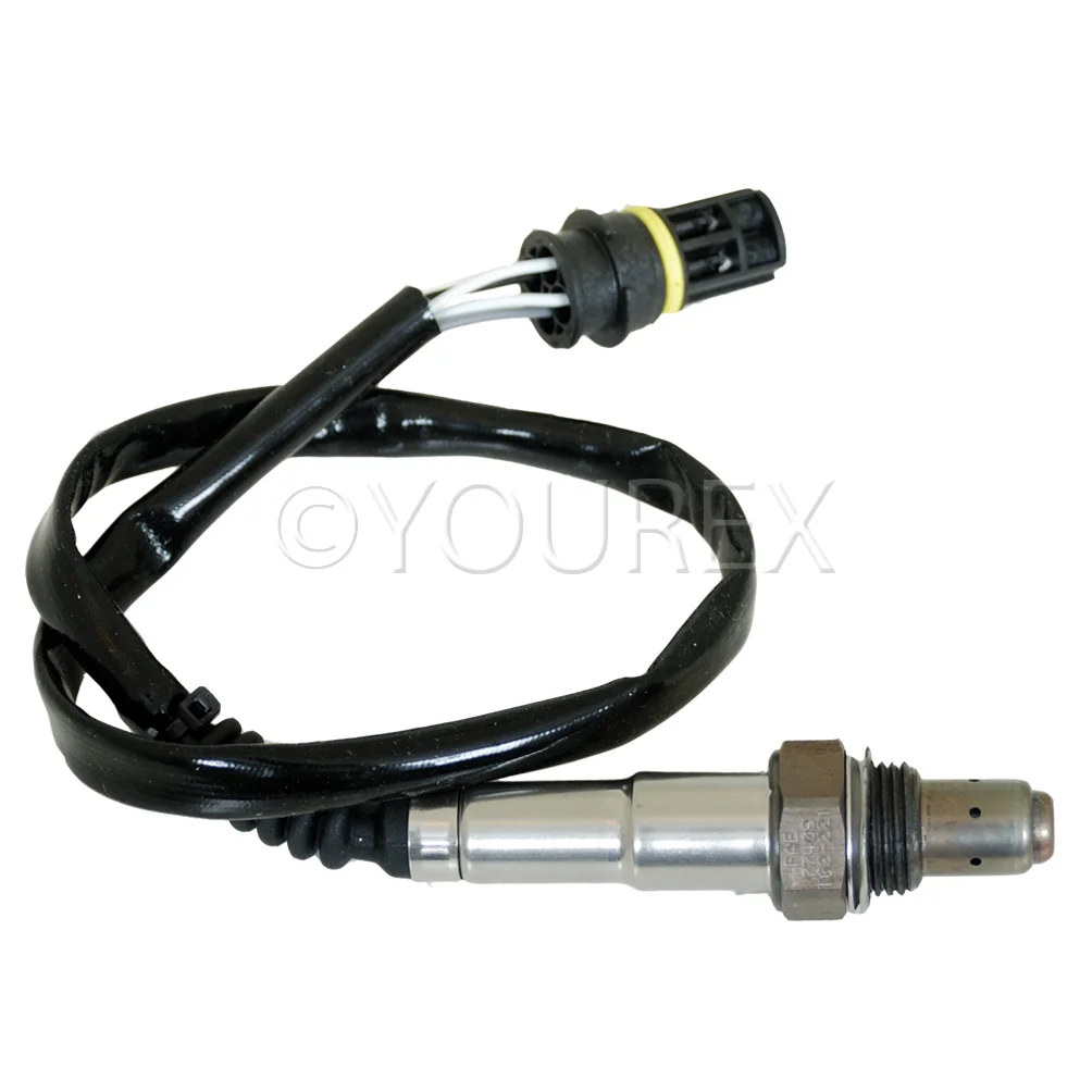 Oxygen sensor BMW 5 2005-->