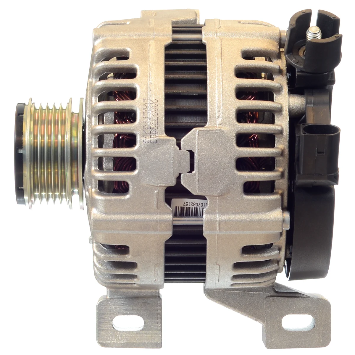 Alternator 12V-150A fits Volvo
