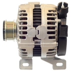 Alternator 12V-150A fits Volvo