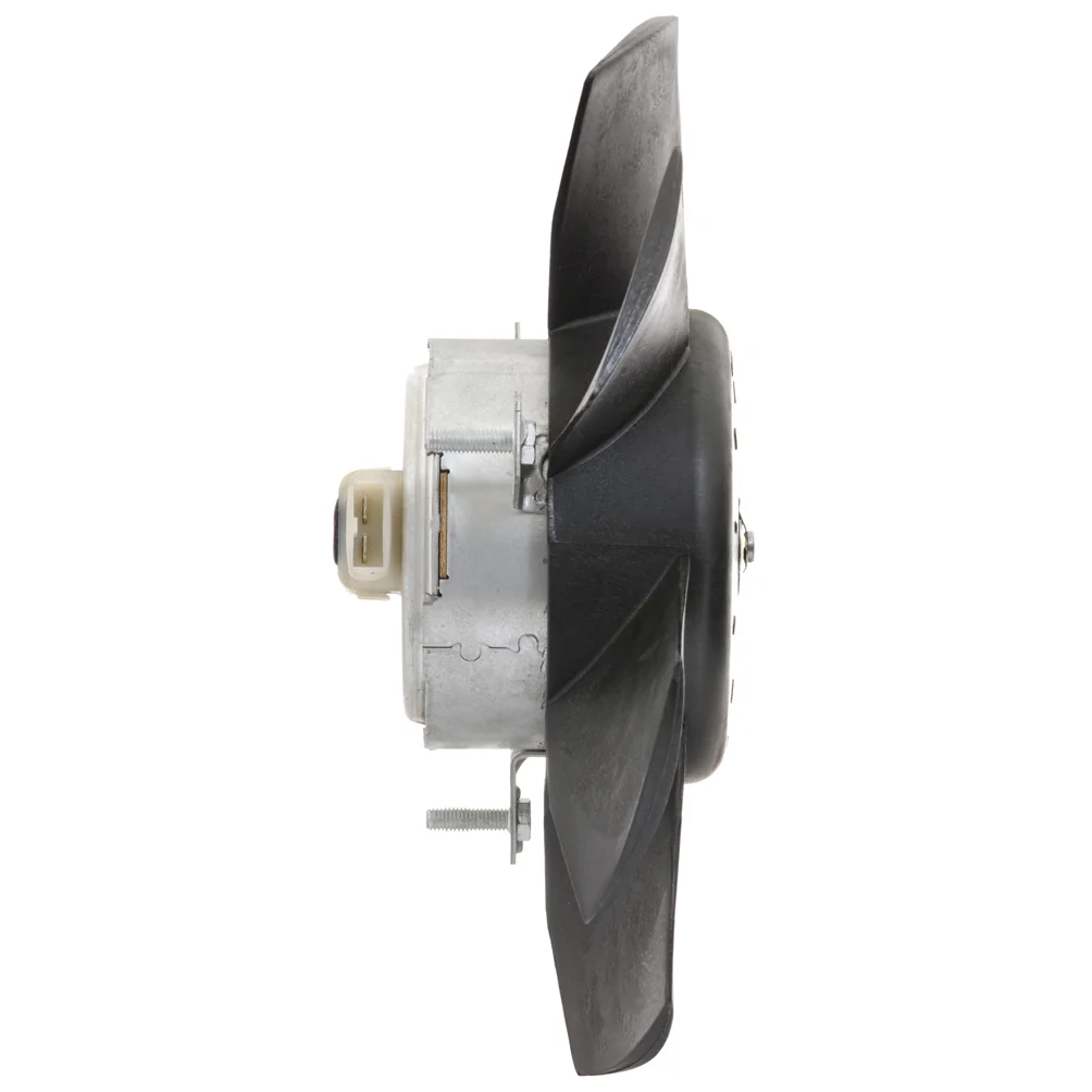 Condenser fan motor Porsche