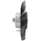 Condenser fan motor Porsche