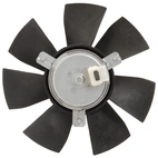 Condenser fan motor Porsche