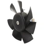 Condenser fan motor Porsche