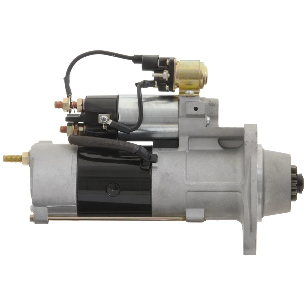 Renault Kerax Starter motor 24V