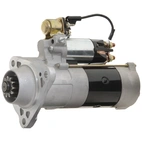 Renault Kerax Starter motor 24V