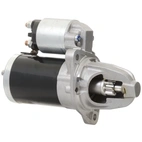 Mitsubishi Starter motor 12V-0.9kW