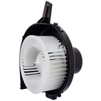 Cabin fan motor VAG (AC)