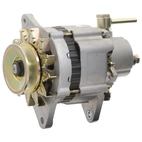 Isuzu Alternator 24V-25A