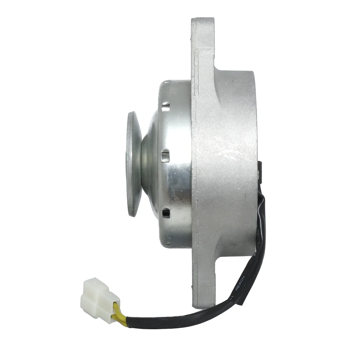 Yanmar/J.Deere Alternator 12V-20A