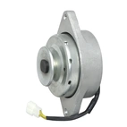 Yanmar/J.Deere Alternator 12V-20A