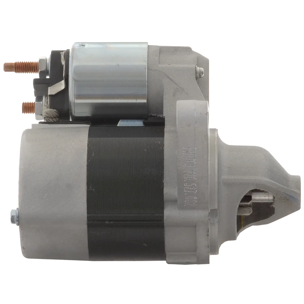 Toyota/PSA Starter motor 12V-1.0kW