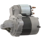 Toyota/PSA Starter motor 12V-1.0kW