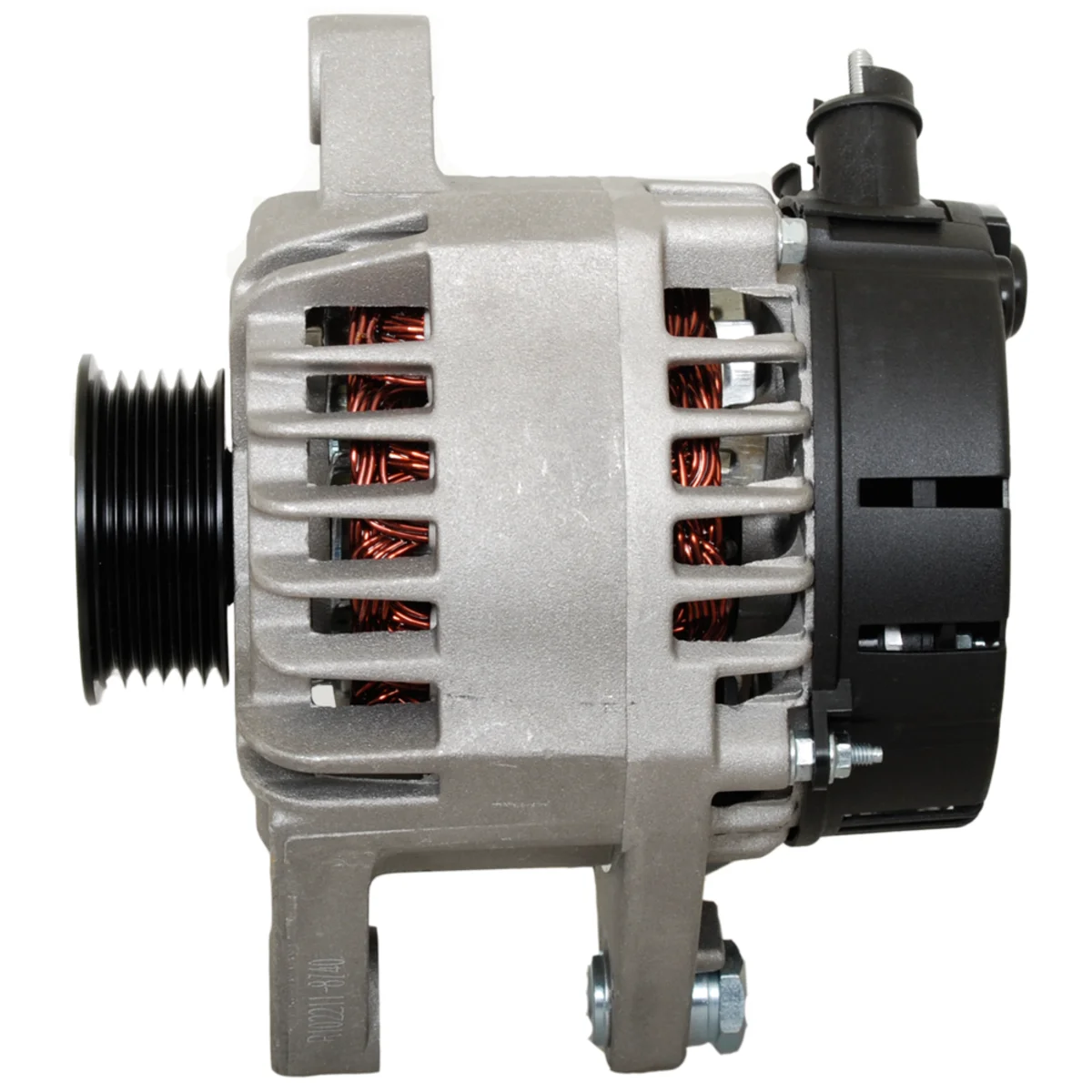 Toyota/PSA Alternator 12V-80A