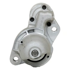 Audi Starter motor 12V-1.2kW