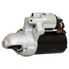 Audi Starter motor 12V-1.2kW