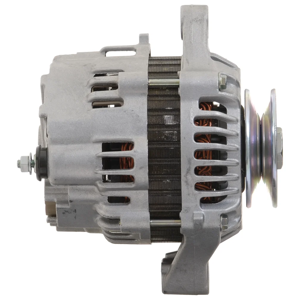 Kubota Tractor Alternator 12V-60A