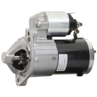 Mitsubishi Starter motor 12V-1.4kW