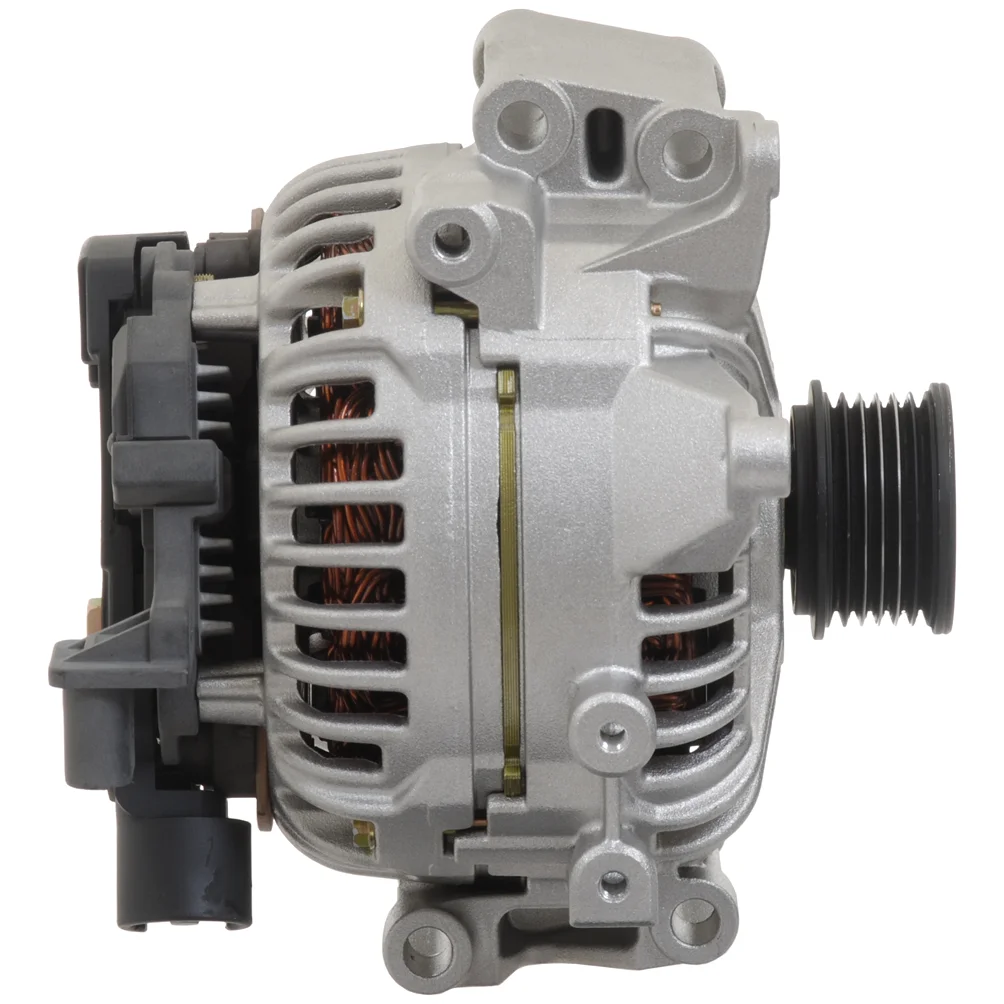 Mercedes Alternator 12V-200A