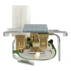 Resistor Fan Motor Golf II/Jetta II