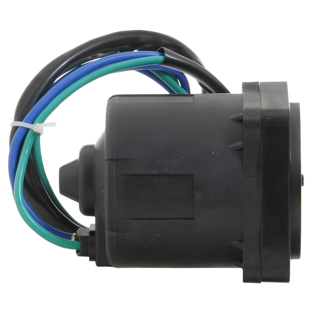 Tilt-Trim Motor Evinrude