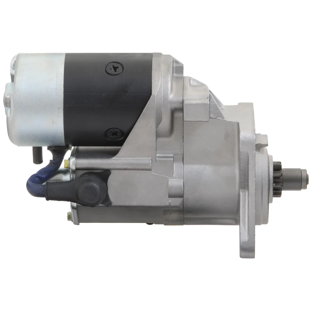 Kubota Tractor Starter 12V-2.5kW