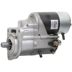 Kubota Tractor Starter 12V-2.5kW