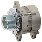 Mitsubishi Alternator 24V-50A