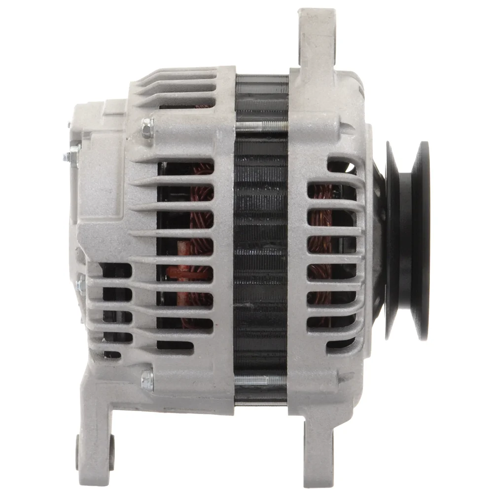 Nissan Diesel Alternator 12V-100A