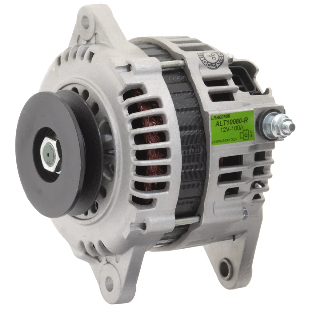 Nissan Diesel Alternator 12V-100A