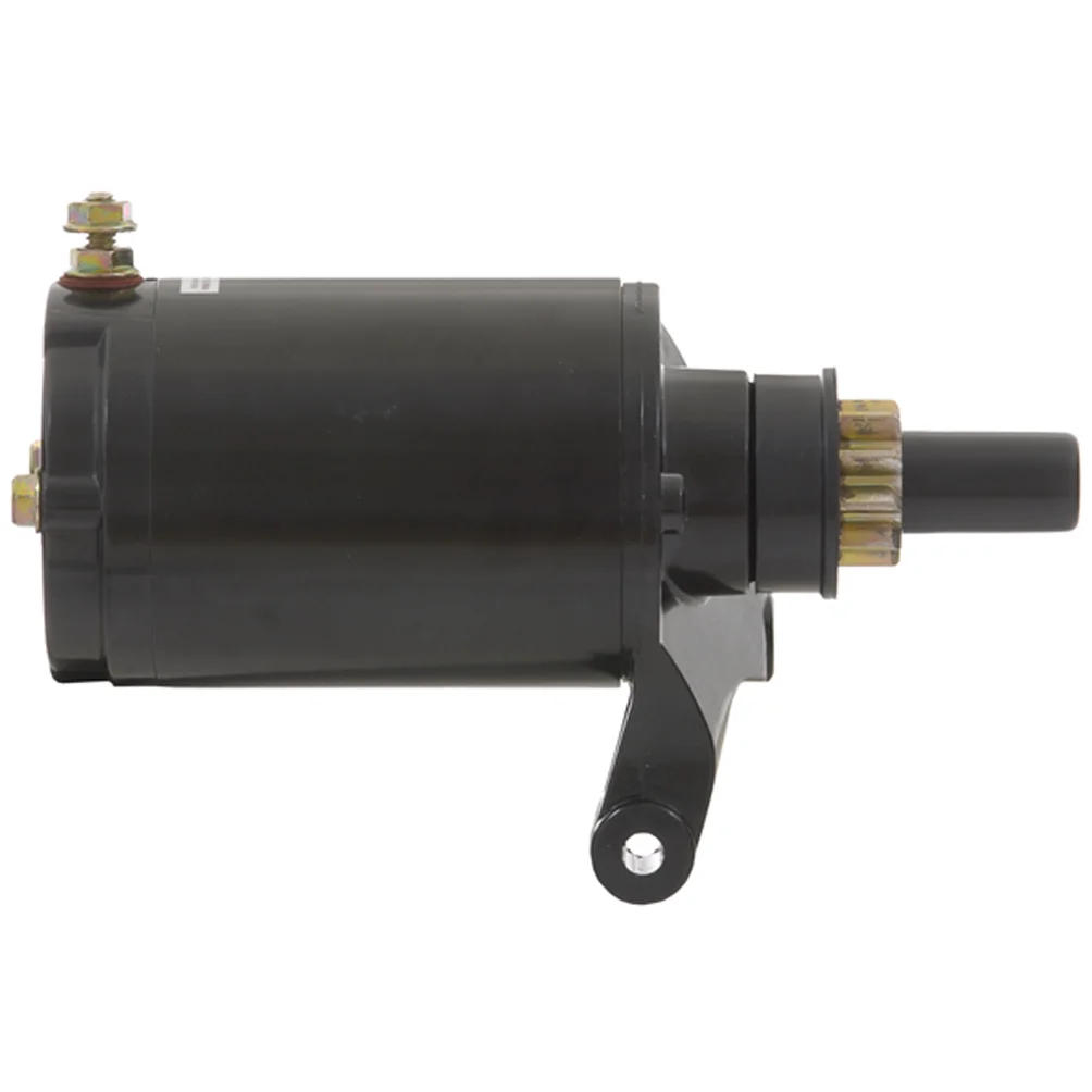 OMC Starter motor