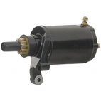 OMC Starter motor