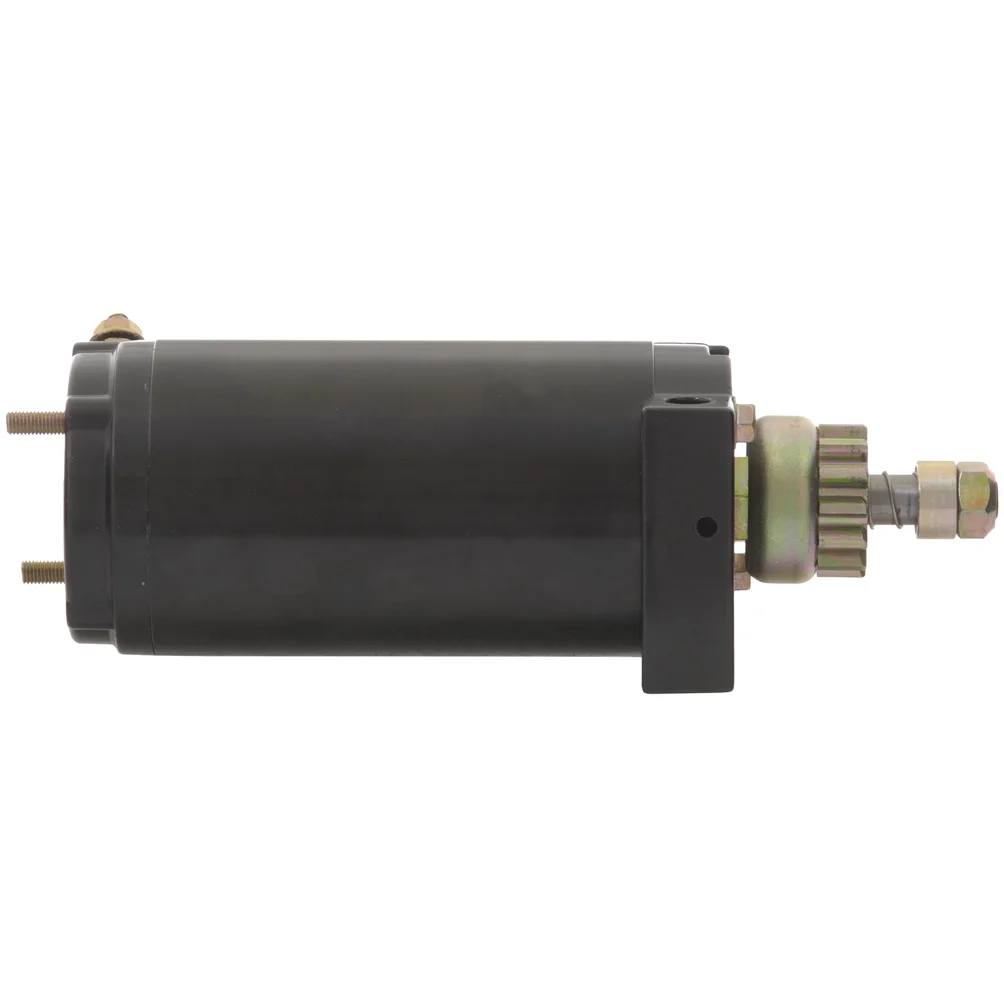 Mercury Outboard Starter motor