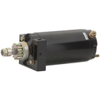 Mercury Outboard Starter motor