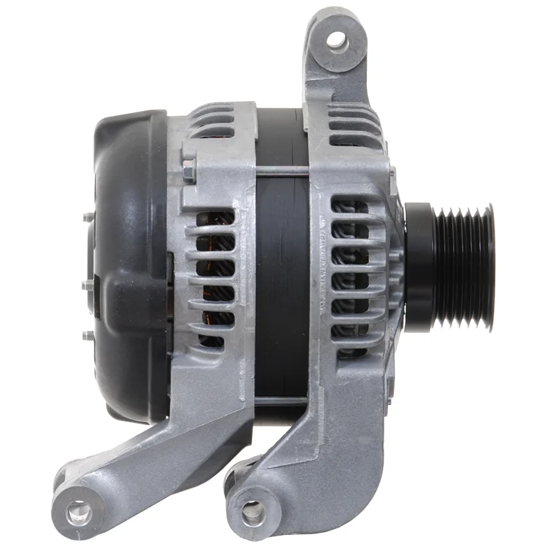 Alternator 12V-150A fits Volvo