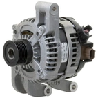 Alternator 12V-150A fits Volvo