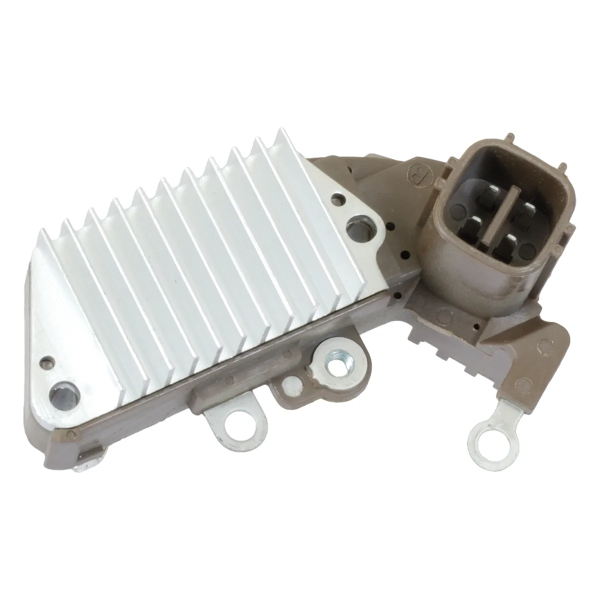 Voltage regulator ND 126000-3430