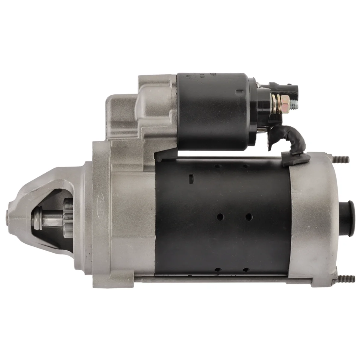 Jeep 3.1TD Starter motor 12V-2.3kW