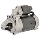Jeep 3.1TD Starter motor 12V-2.3kW