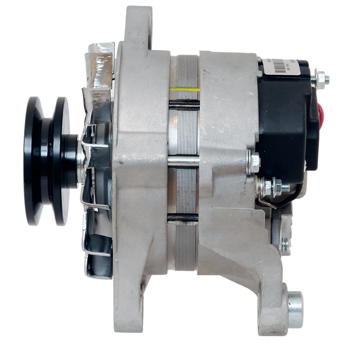 New Holland Alternator 12V-65A