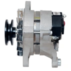 New Holland Alternator 12V-65A