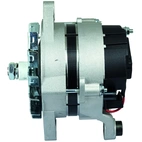 New Holland Alternator 12V-65A