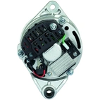 New Holland Alternator 12V-65A