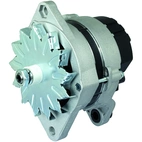New Holland Alternator 12V-65A
