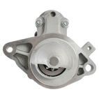 Toyota Yaris Starter motor 12V-1.3kW
