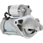 Toyota Yaris Starter motor 12V-1.3kW