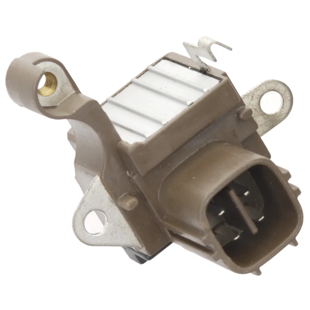 Voltage regulator ND 126600-0150, 12V