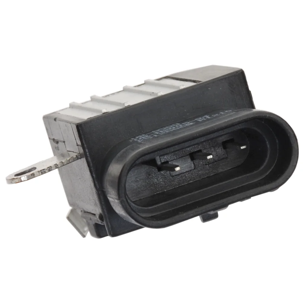 Voltage regulator ND 126600-0030