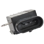 Voltage regulator ND 126600-0030