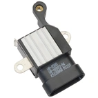 Voltage regulator ND 126600-0030